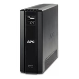 Apc Back-ups Pro 1200 Br1200g-ar 1200va