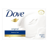 Dove Jabón Pastilla Original Individual 90 Gr