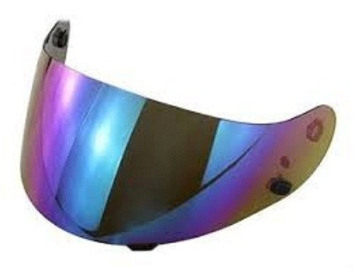 Visor Iridium Hjc C7s7 Cs-15