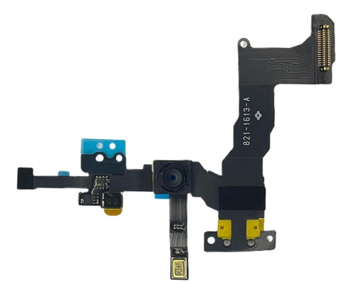 Camara Frontal Sensor Proximidad Compatible iPhone 5 Se