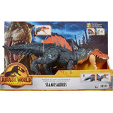 Figura De Dinosaurio Siamosaurus Jurassic World Dominion