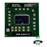 Procesador Notebook Amd Athlon Il Dual Core Mobile P360