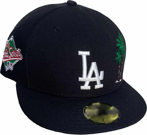 Gorra Los Ángeles 59fifty Personalizada