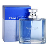 Perfume Nautica Voyage 100% Original 100ml Nuevo Sellado 