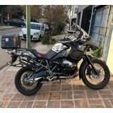 Bmw K25 R1200 Gs Adv