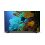 Android Tv 43  Led Full Hd Philips Series 6900 43pfd6917/77
