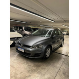 Volkswagen Golf 2016 1.6 Trendline