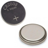 Bateria Lithium Cr2032 3v - Blister C/ 5 Unid. Pro Eletronic