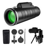 Minitelescopio Monocle Super Monocular Profesional