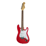 Guitarra Electrica  Woodsoul Wlg1 Rd