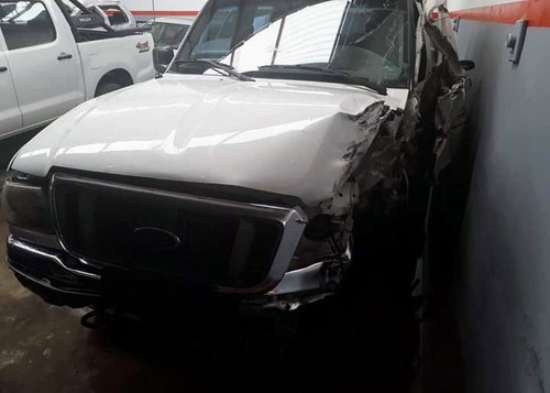 Ford Ranger 4x4 Dada De Baja Sin Motor