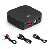 Adaptador De Receptor De Audio Bluetooth 5.0 Wb11