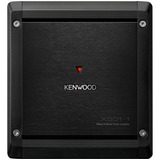 Amplificador 1 Canal Kenwood X-501-1 Clase D 1000w 2 Ohmios