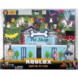 Pet Shop Roblox - Adopt Loja De Animais + Virtual Item Sunny