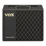 Vox Valvetronix Vt40x Amplificador De Guitarra 40w
