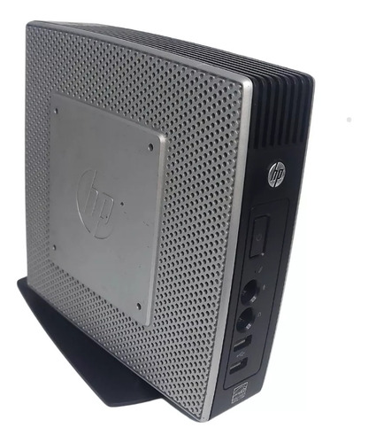 Thin Client Pro Hp T510 2gb Via Eden X2 U4200 1 Gb Flash