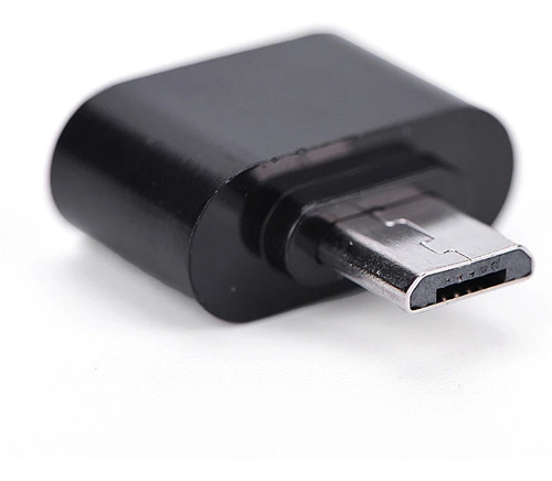 Adaptador Usb A V8 Android Fashion Otg Celulares Y Tablet