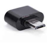 Adaptador Usb A V8 Android Fashion Otg Celulares Y Tablet