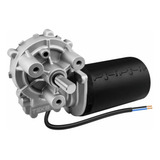 Motor Com Redução Dc 12v 40rpm Alto Torque Motor 12v 40 Rpm