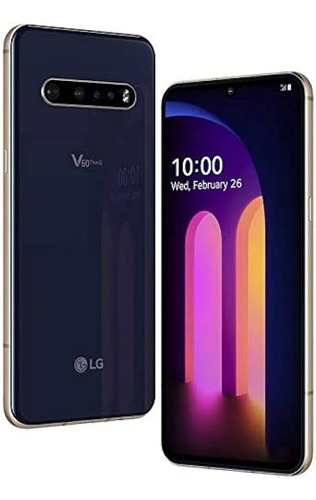 LG V60 Thinq 