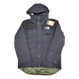 Campera The North Face Jacket Martis Pants