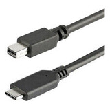 Startech Cable Usb C To Mini Displayport 1m / 3ft Vvc