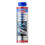 Limpia Catalizador Liqui Moly Full Catalytic System Cleaner 