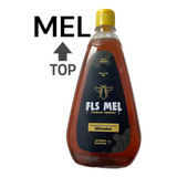 Kit 2 - Mel Puro 100% - Abelha Silvestre Premium - 1kg Cada