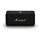 Marshall Emberton Ii Bocina Portatil Bluetooth Negrolaton