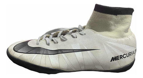 Botines Nike Cr7, Usado Eur 36.5- Arg 35.5