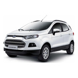 Calco Estético Puerta Trasera Derecha Ford Ecosport Original