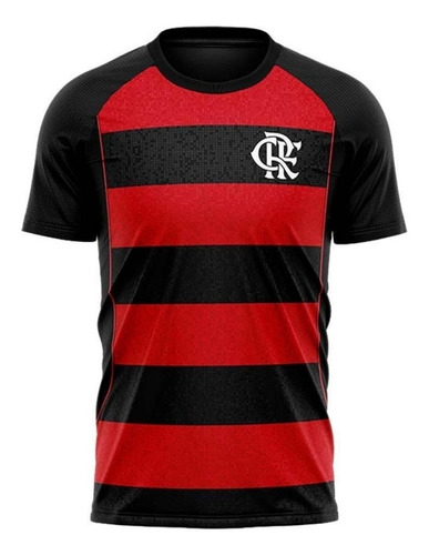 Camisa Flamengo Change Braziline Oficial Licenciado