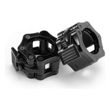 Seguros Barra Lockjaw Grip Collarines - Pre 28mm Gimnasio