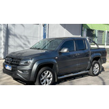 Volkswagen Amarok 3.0 V6 Cd Highline