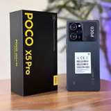 Poco X5 Pro 256gb 8gb. Original Global. Envio Imediato 