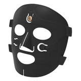 Themogan Bandivita Facial Micro Galvanic Cell Silicon Mask .