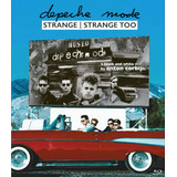 Depeche Mode - Strange/strange Too (2023) (bluray)