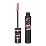 Mascara De Pestañas Sky High Cosmic Maybelline Black