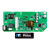 Placa Fonte Para Tv Philco Ptv32g52sn Ptv32g52s Ptv32g70sbl 