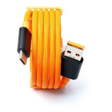 Cable Mclaren Oneplus Tipo C /3 3t 5 5t 6 6t 7 Pro 7t 8 8pro