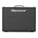 Amplificador Blackstar Id Core Stereo 150 Para Guitarra De 150w Color Negro 100v/240v