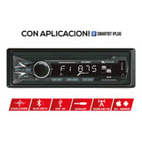 Estereo Para Auto Con Bluetooth Sd Usb Blauline Bs-150 Fbt