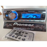 Radio Pioneer Golfinho Usb Deh P7950ub