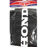 Funda Asiento Fmx Honda Cbx 250 Twister Centro Motos