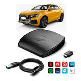 Streaming Box + 4gb Ram 64gb Q8 Carplay