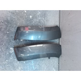 Moldura Derecha E Izquierda Fender Paragolpe P/wv Amarok 016