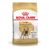 Royal Canin Bulldog Francés Adulto X 3 Kg - Drovenort -