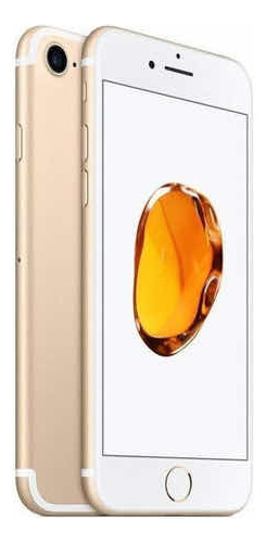 iPhone 7 32 Gb Dourado