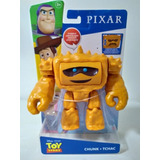 Toy Story Disney Pixar Chunk Mattel