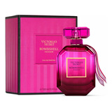 Perfume Victorias Secret Bombshell Passion 100ml Original